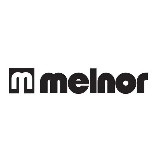 Melnor Aqua Timer 3000 Operating Instructions Manual
