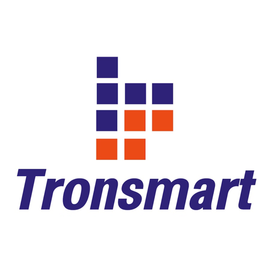 Tronsmart C24 User Manual