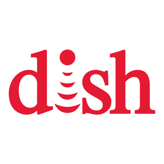 Dish Network DishPro User Manual