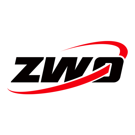 ZWO ADC Cleaning Manual