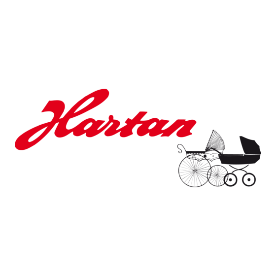 Hartan R1 plus Instructions Manual