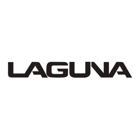 Laguna Tools Swift Vacuum Owner's Manual