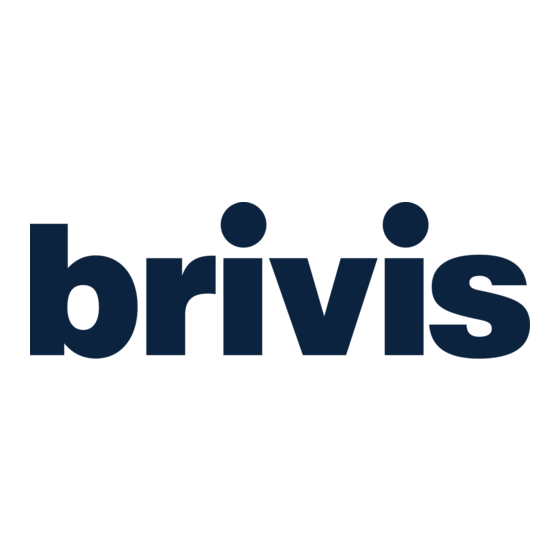 Brivis B061526 Owner's Manual