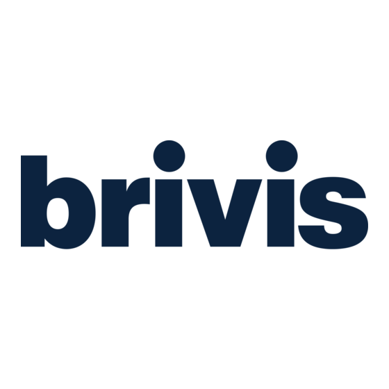 Brivis DONSC10Z71 Installation Manual