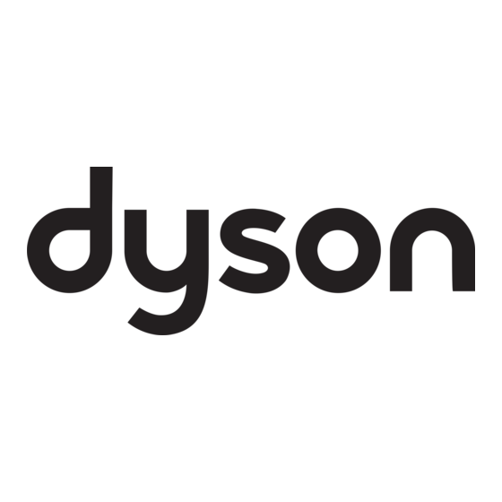Dyson DC15 User Manual