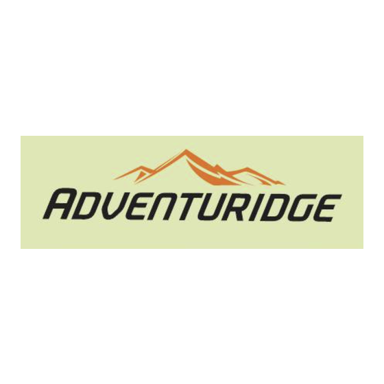 Adventuridge FLX-CB-01 User Manual