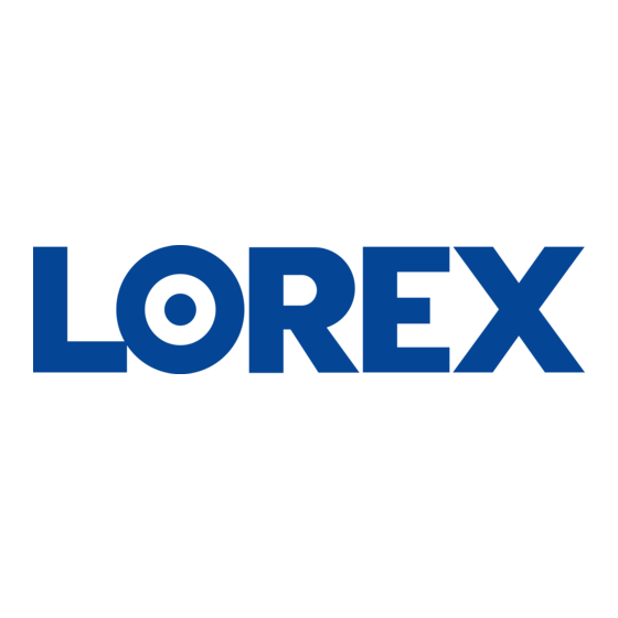 Lorex L164 Specifications