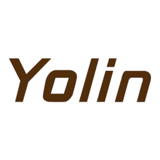 Yolin YL80C Manual