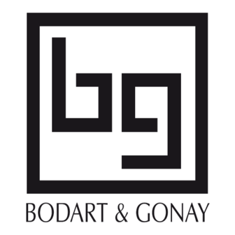 Bodart & Gonay Infire EASY Quick Start Manual