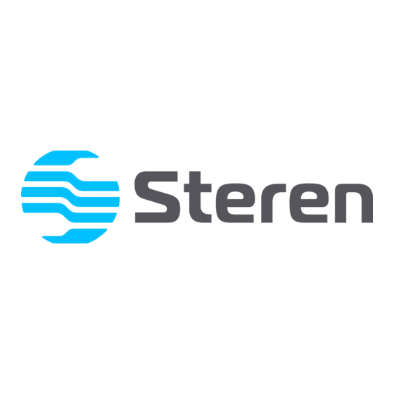 Steren SWI-005 User Manual