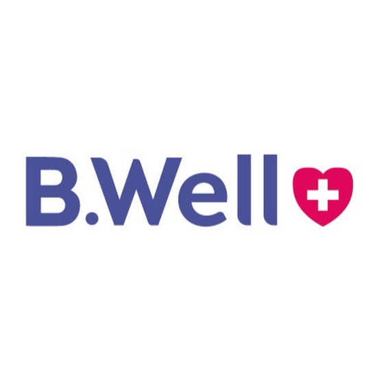 B.Well MED-420 Instructions For Use