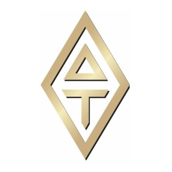 Delta Tau Universal PMAC Lite Hardware Reference Manual