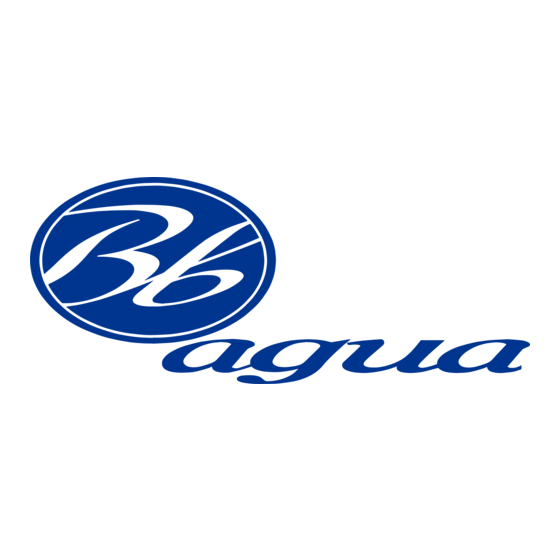 Bbagua CERAMIC PILOT 2.0 Instruction Manual