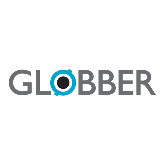 GLOBBER FLOW FOLDABLE JUNIOR Owner's Manual