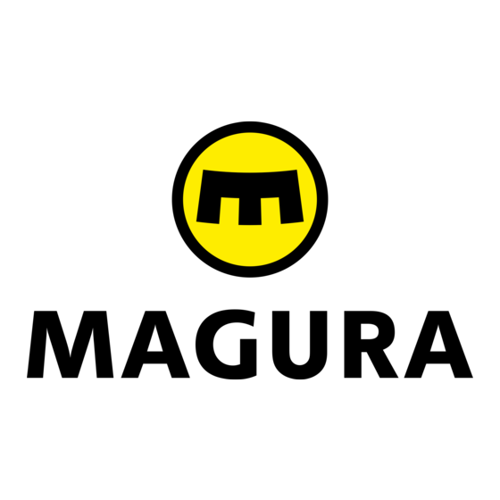 Magura Louise Carbon 2009 Workshop