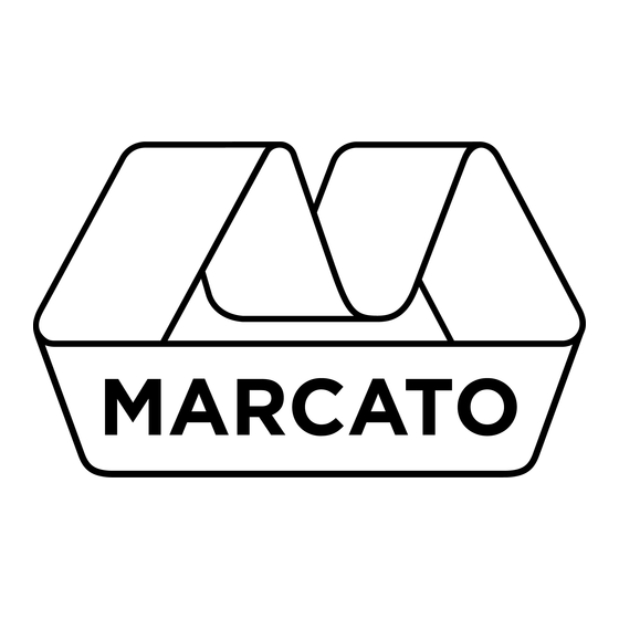 Marcato Biscuits Complete Manual And The Best Recipes