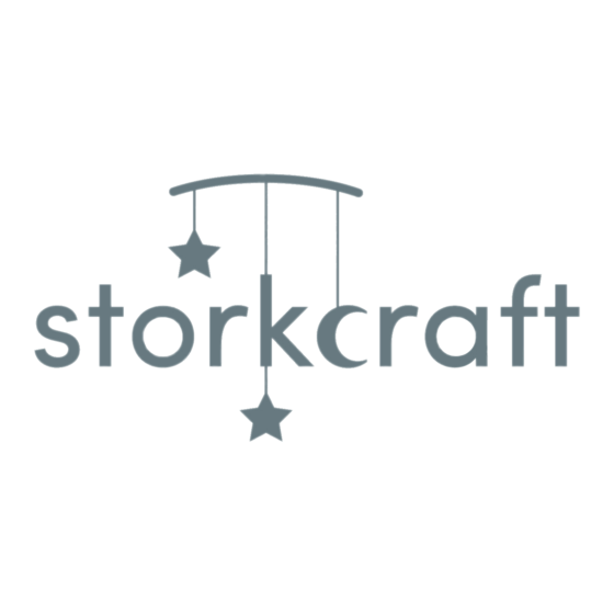 Storkcraft Portofino Manual
