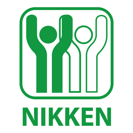 Nikken Air Wellness Traveler Additional Instructions