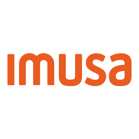 Imusa MULTICHEF PRO CE75 Manual