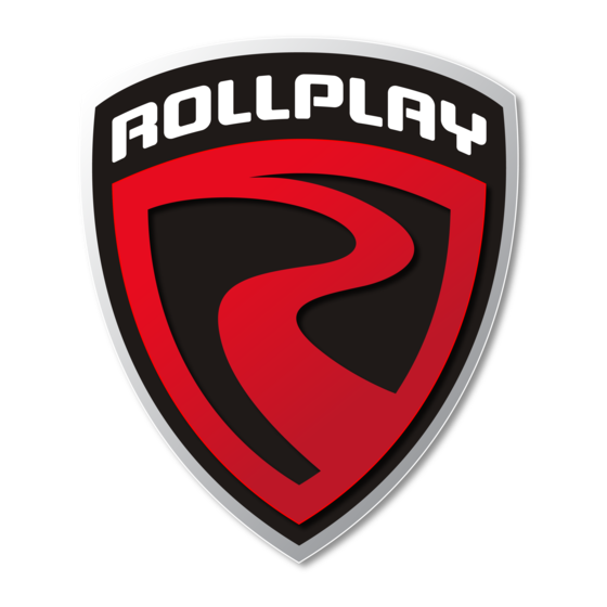 Rollplay W461-G01 Owner's Manual And Assembly Instructions