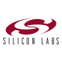 SILICON LABORATORIES SIWX917 USER MANUAL Pdf Download | ManualsLib