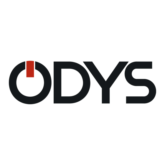 Odys Multi TV 700 Move Manual