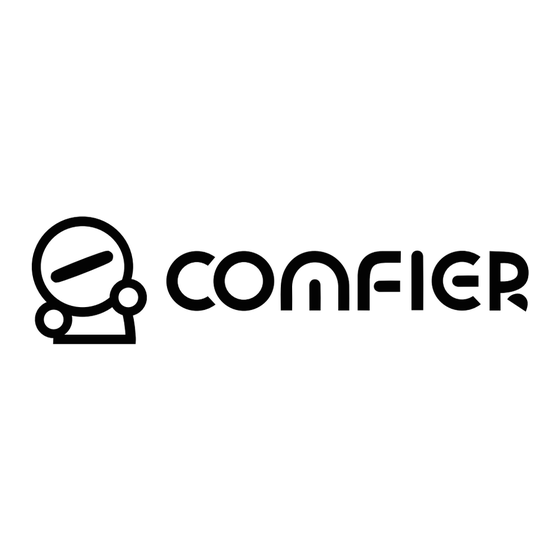 Comfier CF-3603S Instruction Manual
