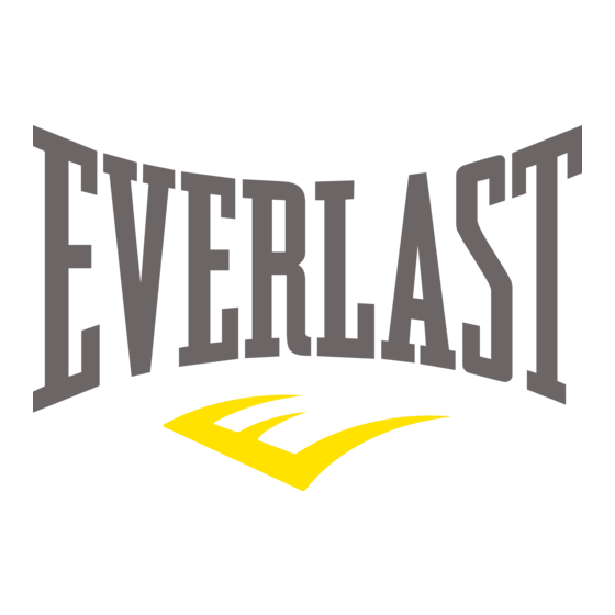 Everlast EVE-540 Owner's Manual