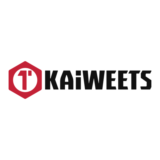 Kaiweets KOTC02 User Manual