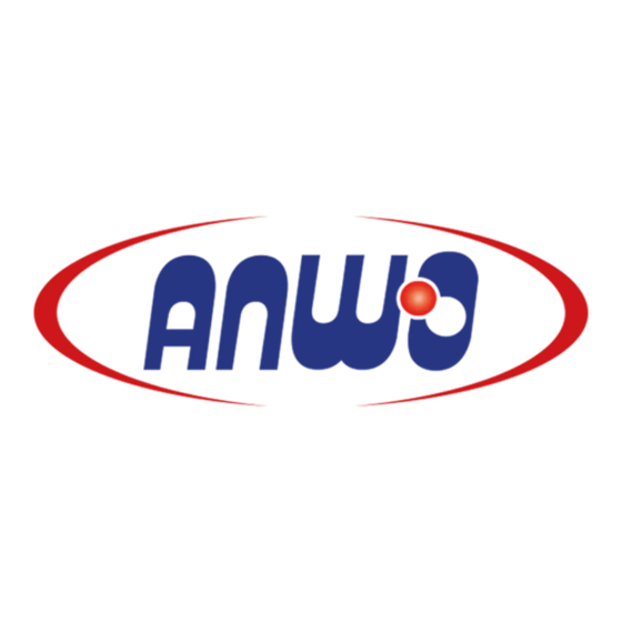 anwo CH-Box Installation Manual
