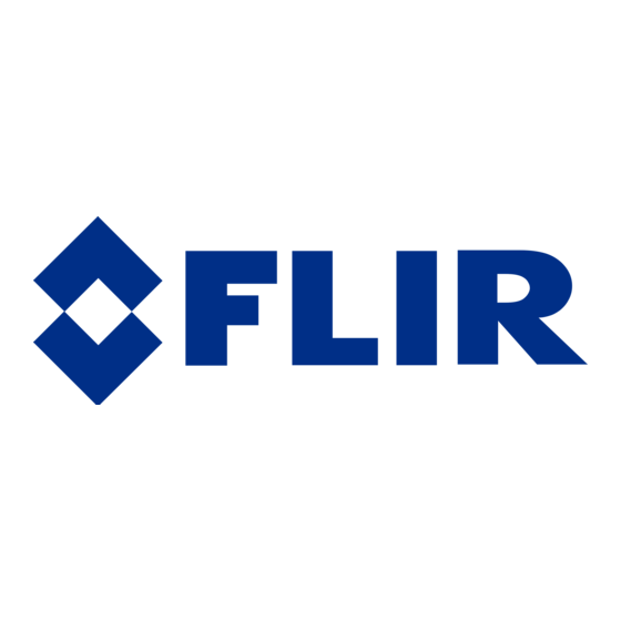 FLIR D-Series C Specifications