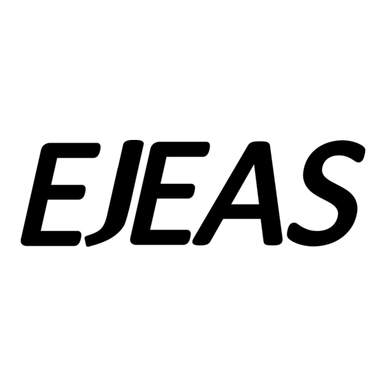 EJEAS V6 Plus User Manual