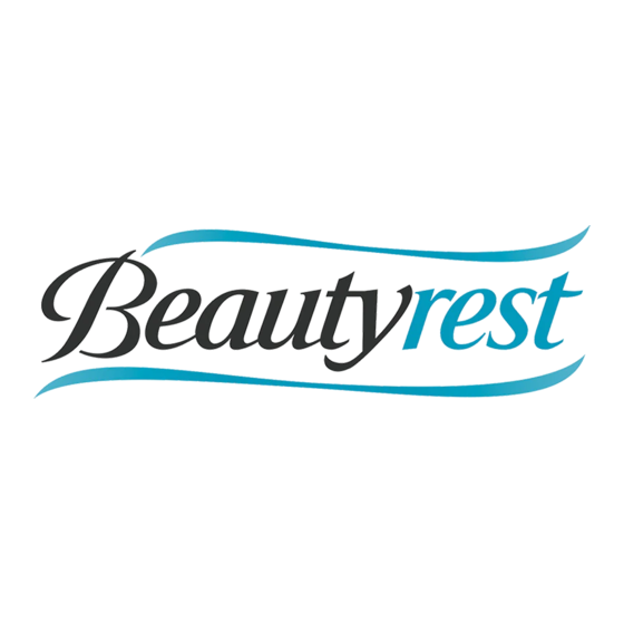 beautyrest Setra baselgic Platinum Owner's Manual