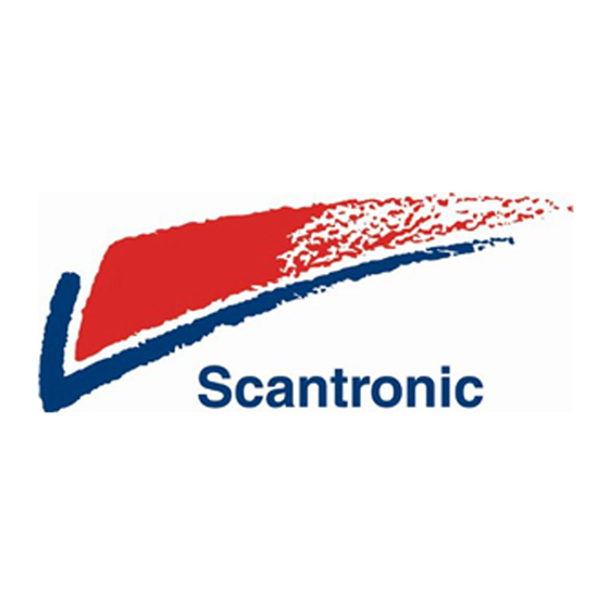 Scantronic 9800+ User Manual