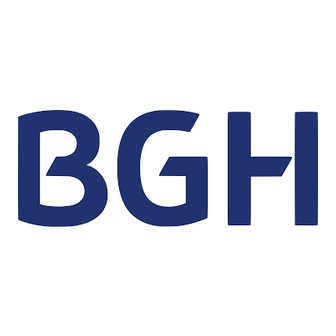 BGH Joy Smart A6 User Manual
