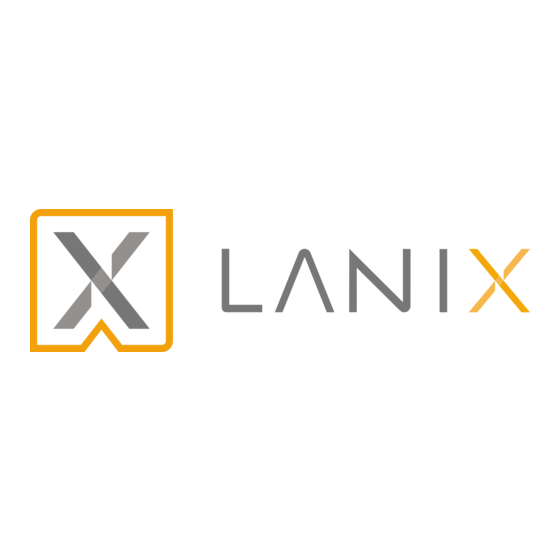 Lanix LX700B Service Manual