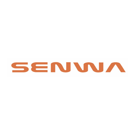 Senwa LS50 User Manual