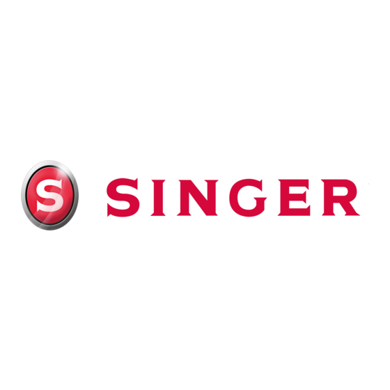 Singer 18 Instructions For Using And Adjusting
