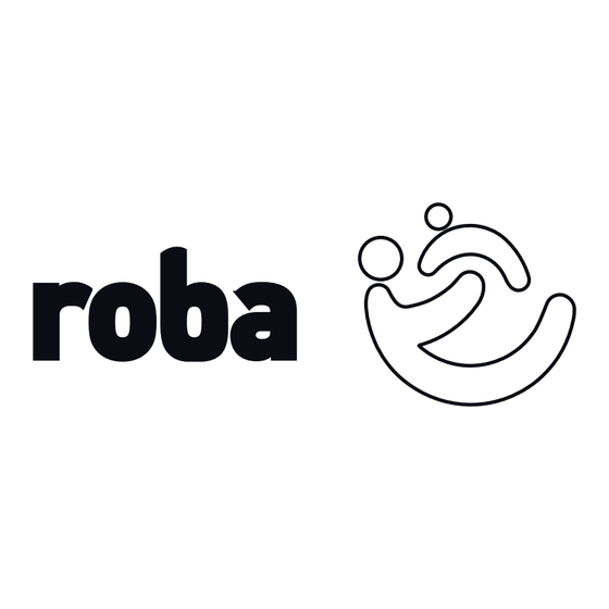 roba 6453 Assembly Instructions