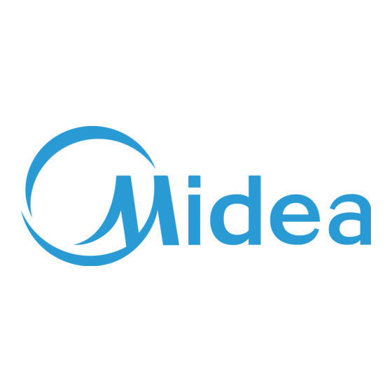 Midea MT-200R20E20 Installation And Owner's Manual