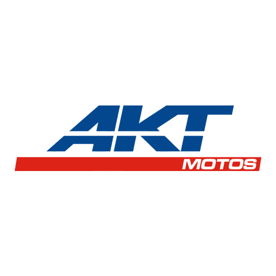 AKT The Fusion Operation Manual