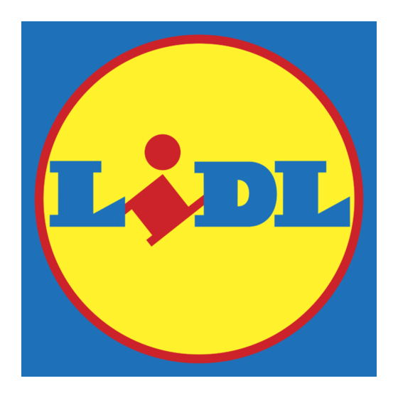 lidl Z31915-US Operation And Safety Notes