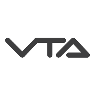VTA VB1 User Manual