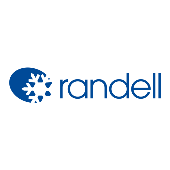 Randell 51342LPPO Specifications