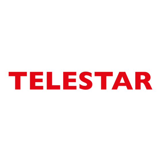 Telestar M 10 Instruction Manual