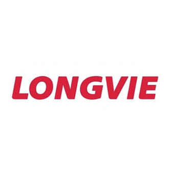 Longvie DV20 Owner's M Operation And Instruction Manual