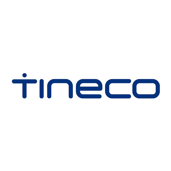 Tineco GO MINI Series Instruction Manual