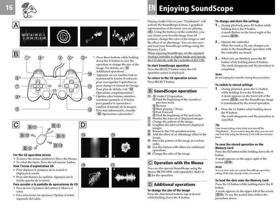 • View topic - PS SoundScope?