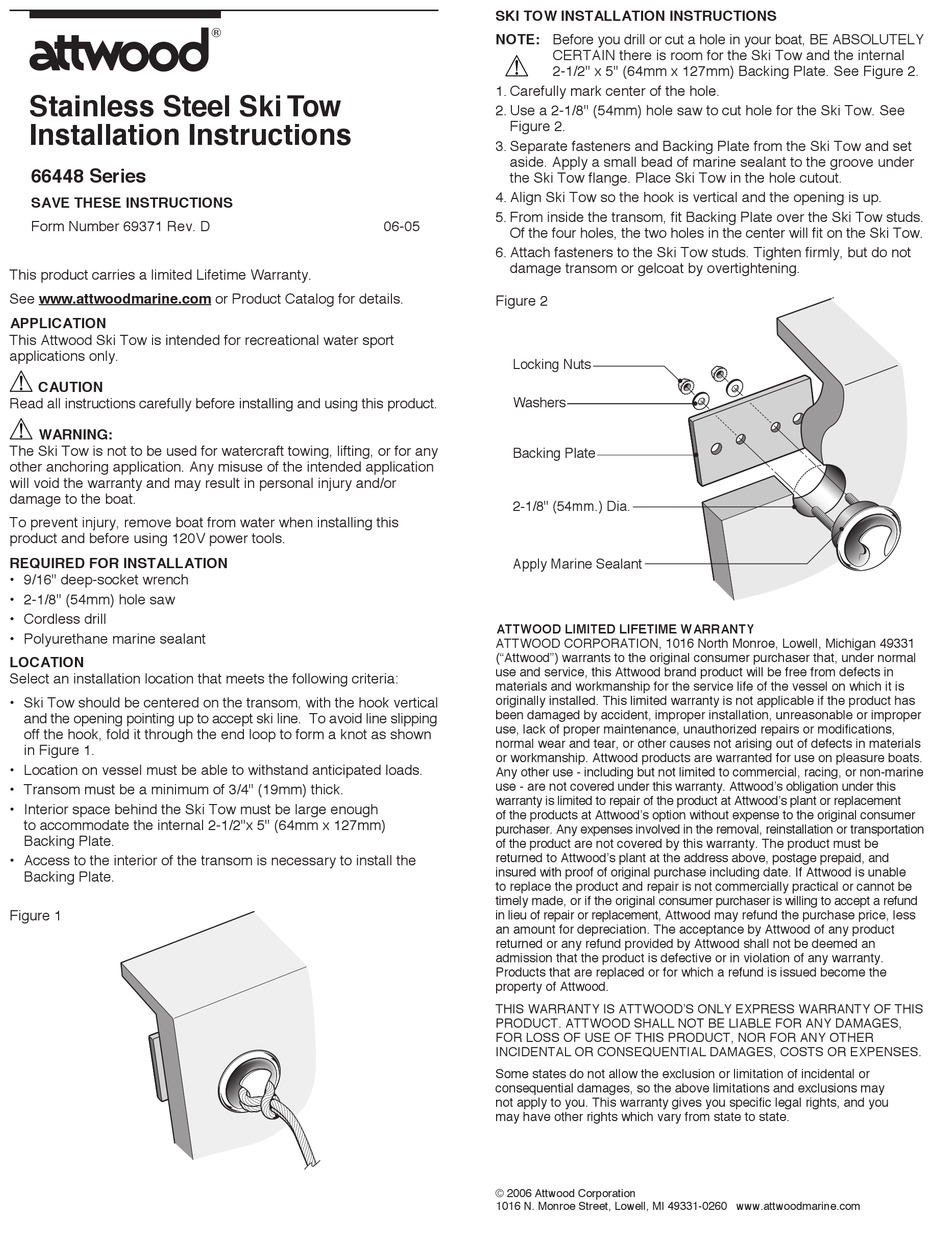 Atwood 8531 Iv Troubleshooting Guide