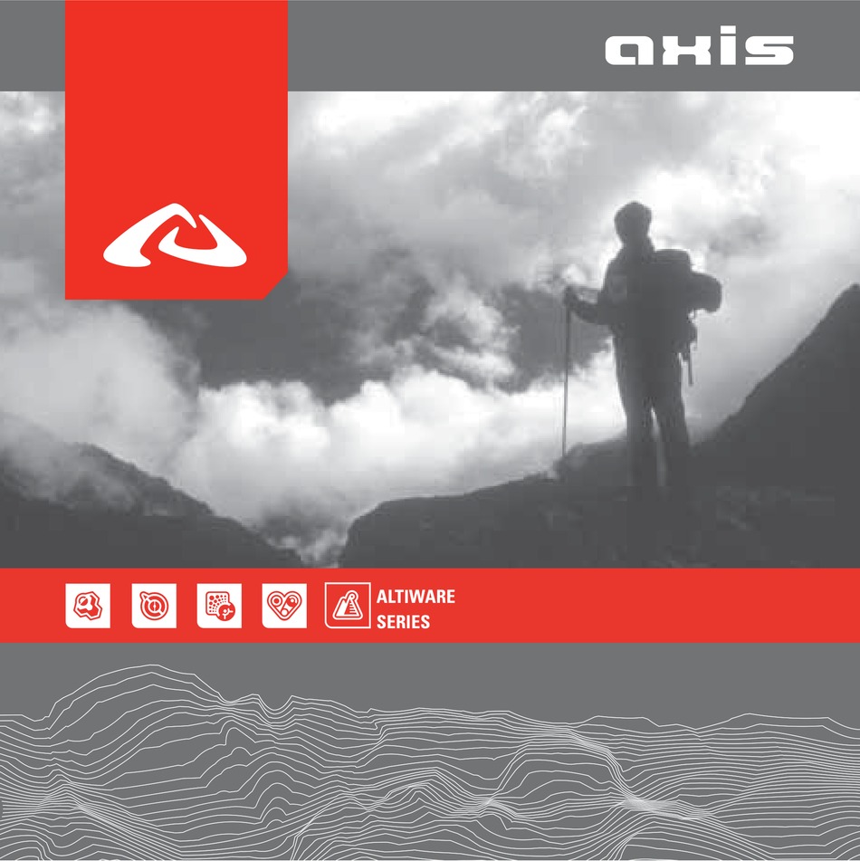 Highgear Axis User Manual Pdf Download Manualslib